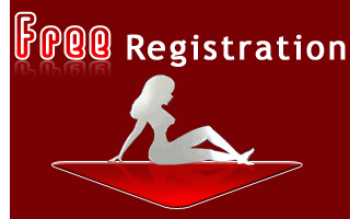 Register now for free to find hot singles
